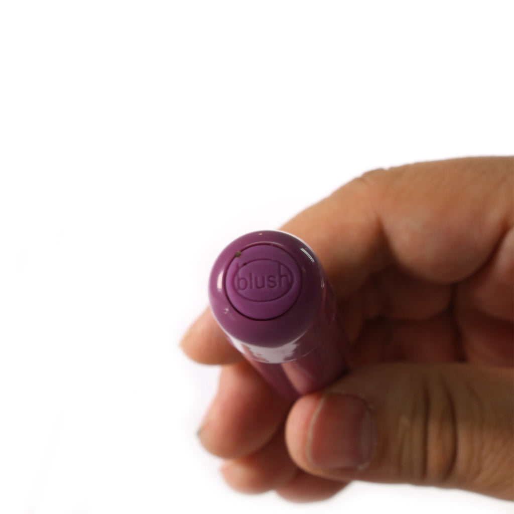 Pocket Vibes | Vibrador de Bolsillo By Blush - Blush - Pocket Vibes | Vibrador de Bolsillo By Blush - LUST TOYS