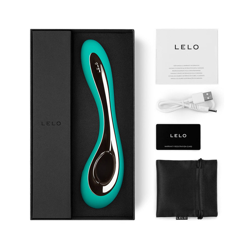 Isla | Vibrador Estimulador by Lelo - Lelo - Isla | Vibrador Estimulador by Lelo - LUST TOYS