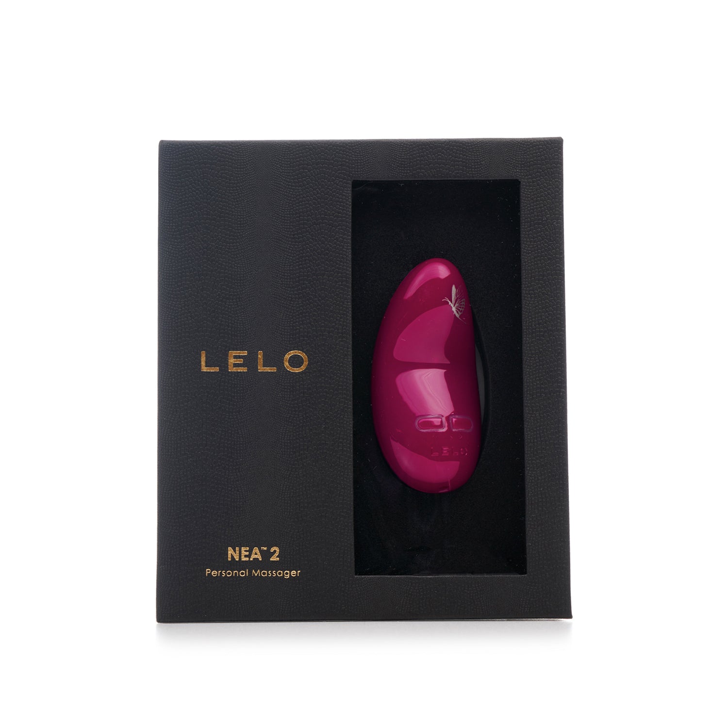 Nea 2 | Vibrador Estimulador by Lelo - Lelo - Nea 2 | Vibrador Estimulador by Lelo - LUST TOYS