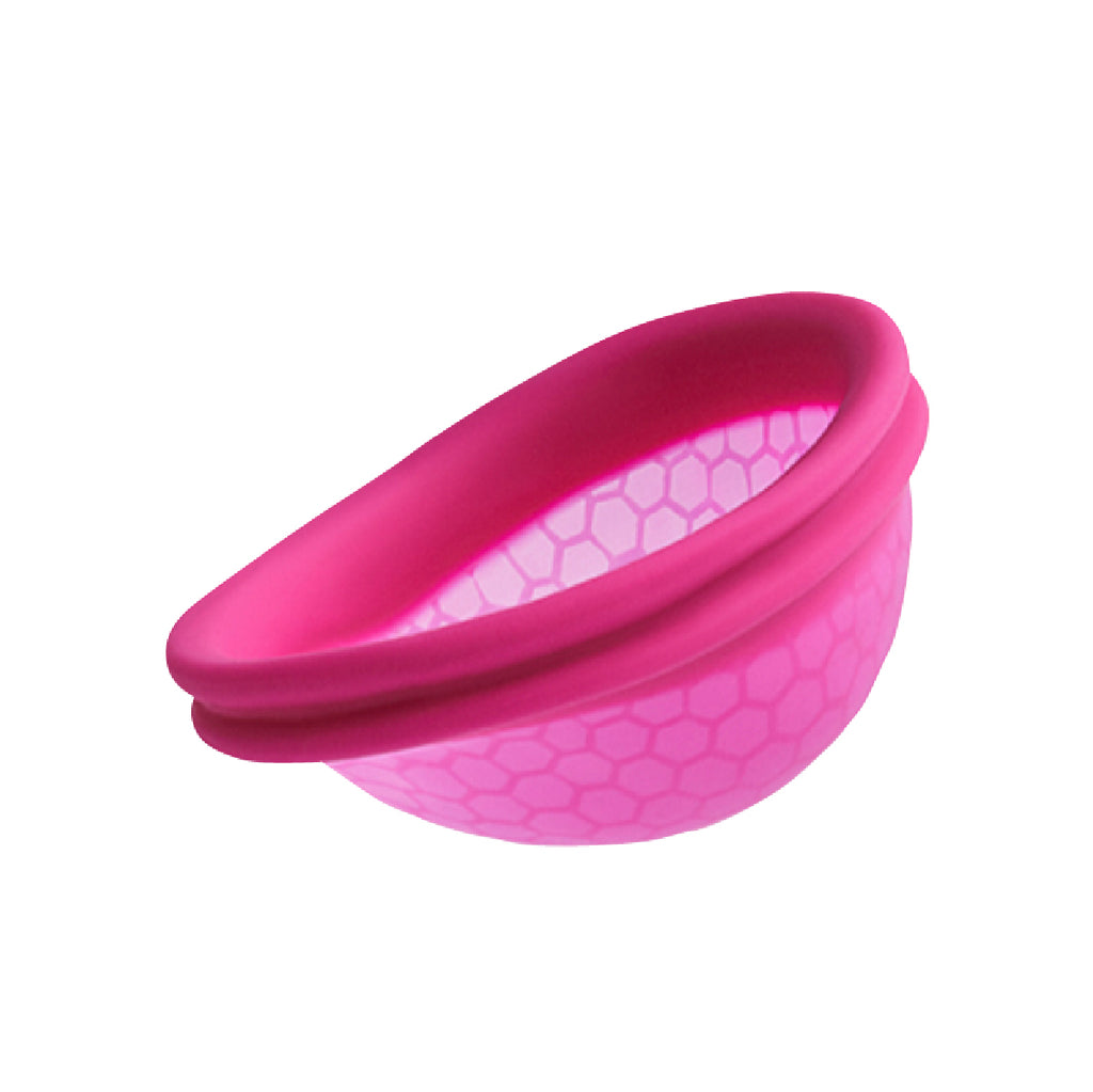 Ziggy Cup | Copa Menstrual Reutilizable by Intimina - INTIMINA - Ziggy Cup | Copa Menstrual Reutilizable by Intimina - LUST TOYS