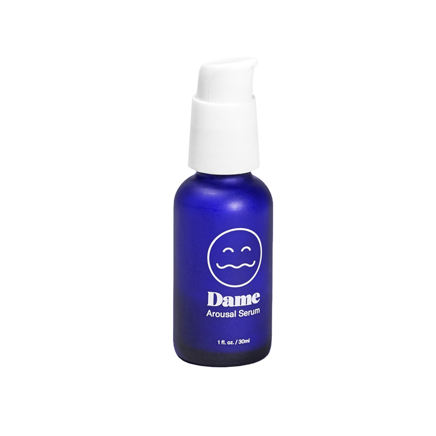 Ginger | Gel Lubricante Vegano by Dame - DAME - Ginger | Gel Lubricante Vegano by Dame - LUST TOYS